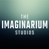 The Imaginarium Studios Logo