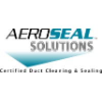 Aeroseal Solutions Logo