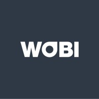 WOBI Logo