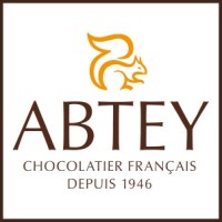 ABTEY CHOCOLATERIE Logo