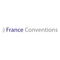 France Conventions Logo