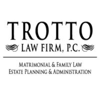 Trotto Law Firm, P.C. Logo