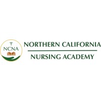 Northern California Nursing Academy Logo