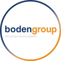 Boden Group Logo