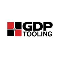GDP Tooling Logo