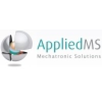 Applied Mechatronic Solutions Logo