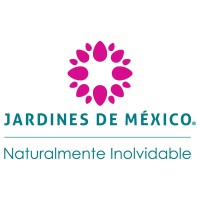 Jardines de México Logo