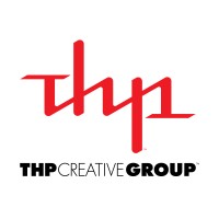 THP Creative Group Logo