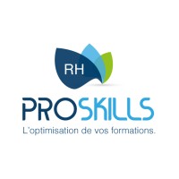 PROSKILLS RH Logo