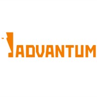Advantum Logo
