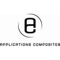 APPLICATIONS COMPOSITES Logo