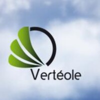 Vertéole Logo