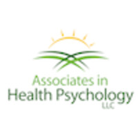 Associates in Health Psychology, LLC Logo