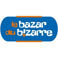 BAZAR DU BIZARRE Logo