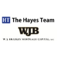 The Hayes Team Logo
