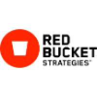 Red Bucket Strategies Logo