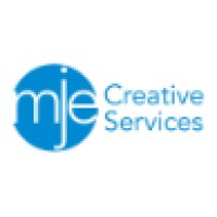 MJE Creative Services Logo