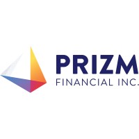 Prizm Financial Inc. Logo