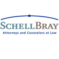 Schell Bray PLLC Logo