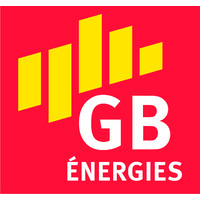 GB ENERGIES Logo