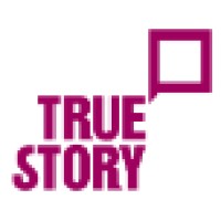 True Story Logo