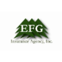 EFG Insurance Agency, Inc. Logo