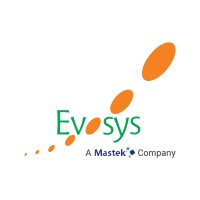 Evosys Logo