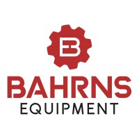 Bahrns Equipment Logo