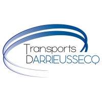 TRANSPORTS DARRIEUSSECQ DAVID Logo