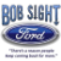 Bob Sight Ford Logo