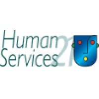 HUMAN SERVICES 21 Logo