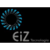 EiZ Tecnologia Logo