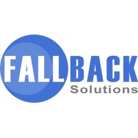 FALLBACK SOLUTIONS Logo