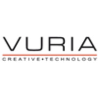 Vuria Logo