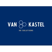 Van Kastel HR Solutions Logo