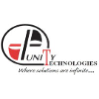 Funity Technologies Logo