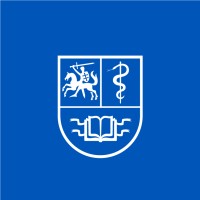Lithuanian University of Health Sciences Logo