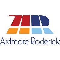 Ardmore Roderick Logo