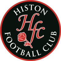 Histon Football Club Logo