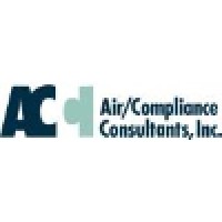 Air/Compliance Consultants, Inc Logo