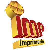 IMP IMPRIMERIE Logo