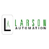 Larson Automation Logo