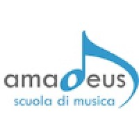 Amadeus Scuola di Musica Logo