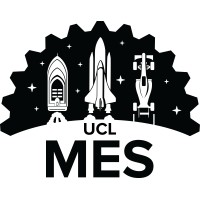 UCL Mechanical Engineering Society Logo