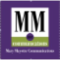 Mary Mayotte Communications,inc Logo