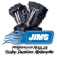 JIMS USA Logo
