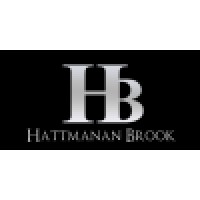 Hattmanan Brook Logo
