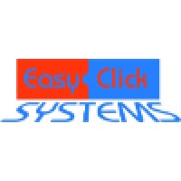 Easy-Click Systems Logo