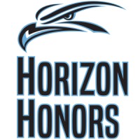 Horizon Honors Schools Logo