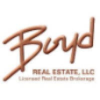 Boyd Real Estate, LLC. Logo